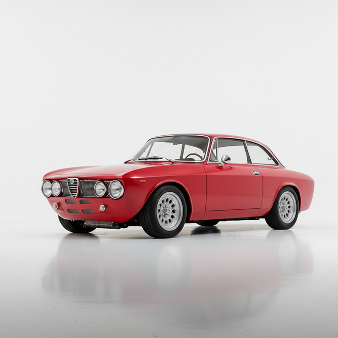 1973 GTV