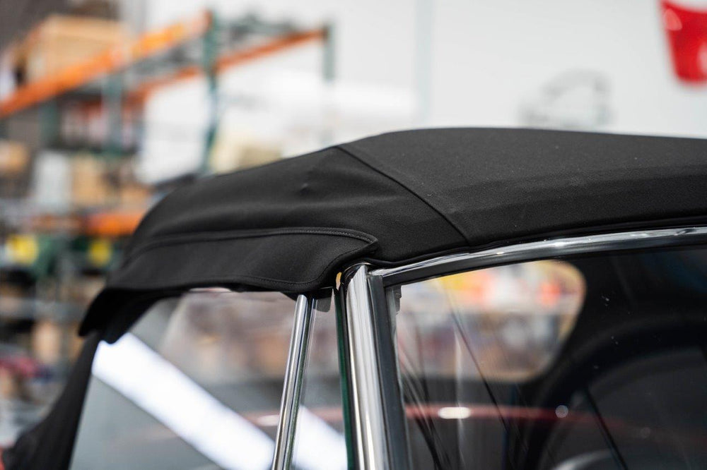 1960 Giulietta Spider